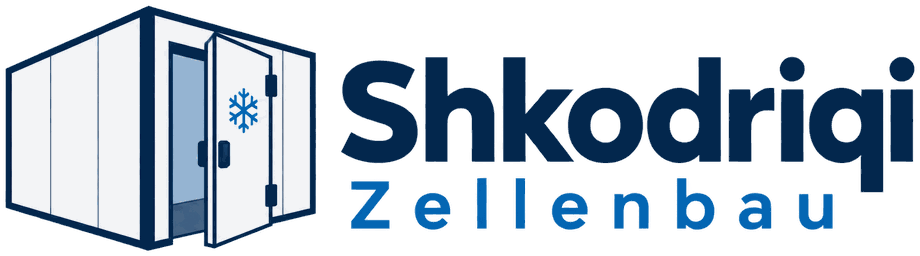 Shkodriqi Zellenbau